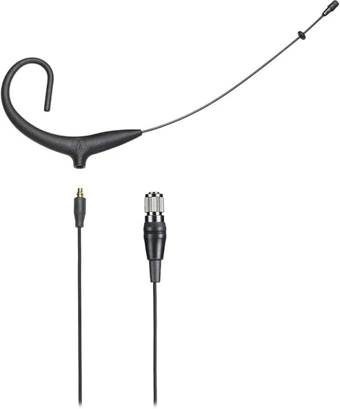 Audio Technica BP892xcH Kafa Tipi Kardioid Kondenser Mikrofon - 1