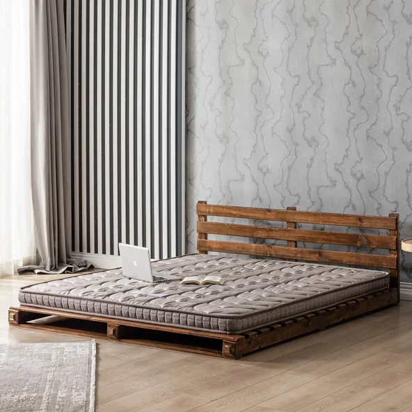 Us Sleeping Exclusive Seri Persia Yatak Pedi Şiltesi - Resim 2