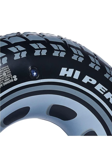 Intex Radyal Simit 91 cm (9+ yAŞ) IS59252 - 4