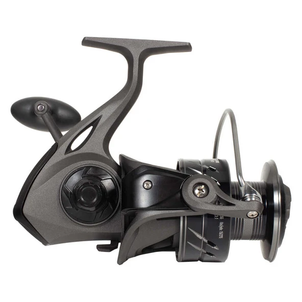 SEABOR ADVENTURE 8000 3+1BB MAKARA  Standart Standart - 4
