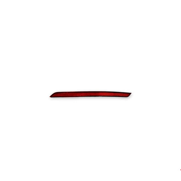 3G0945105C - ARKA TAMPON REFLEKTÖRÜ SOL PASSAT 2020- İTHAL
