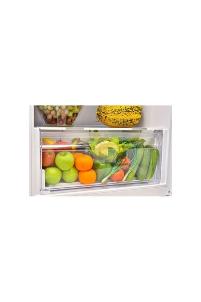 Vestel  SC55011 500 Lt Statik Buzdolabı - 5