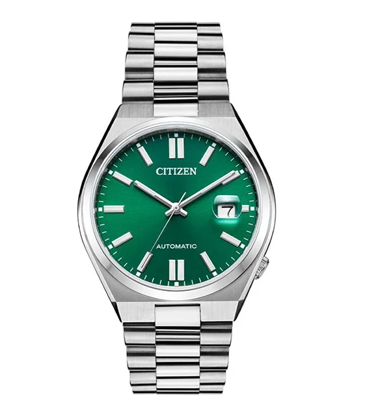 Citizen Tsuyosa NJ0150-81X Otomatik Erkek Kol Saati