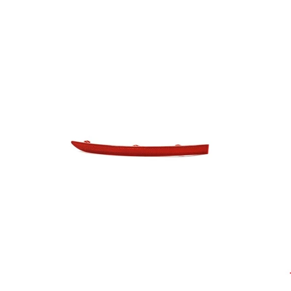 5N0945105 - ARKA TAMPON REFLEKTÖRÜ SOL TİGUAN 2009- İTHAL