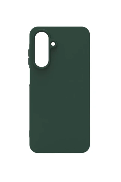 Samsung Galaxy A26 5g Kılıf Kamera Korumalı Silikon Rubber Arka Kapak ürün görseli 1