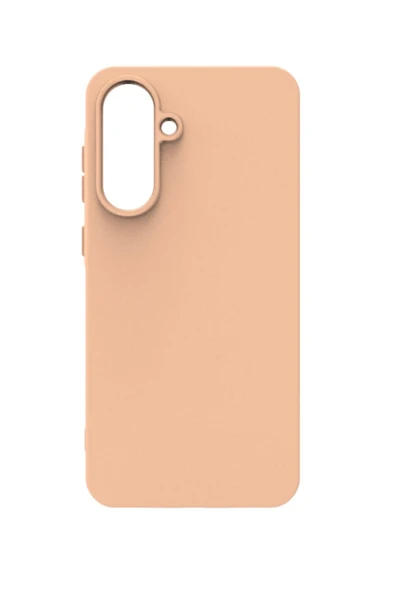 Samsung Galaxy A36 5g Kılıf Kamera Korumalı Silikon Rubber Arka Kapak - 10