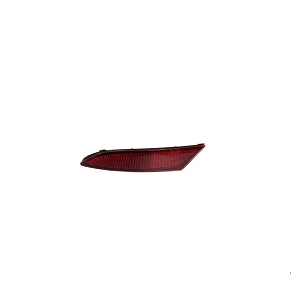 2G0945105A - ARKA TAMPON REFLEKTÖRÜ DIŞ SOL POLO 2021- İTHAL