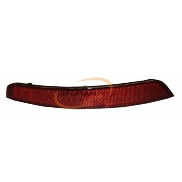 5K0945106A - ARKA TAMPON REFLEKTÖRÜ SAĞ GOLF 6 2008- İTHAL