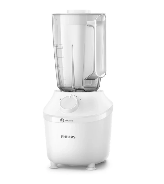 Philips 3000 Series HR2041/00 450 W Sürahi Blender