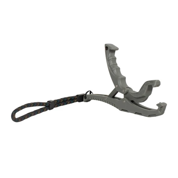 RYUJI LRF SPIN FISH GRIPPER S# (130*53*14MM)  Standart Standart
