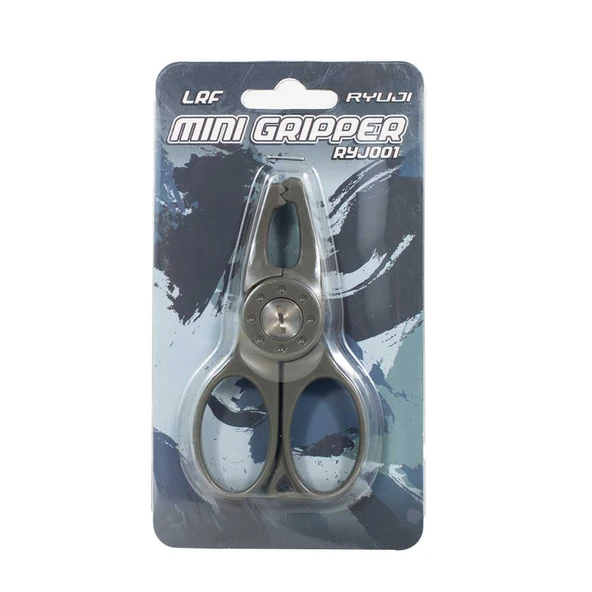 RYUJI LRF MINI GRIPPER  Standart Standart - 2