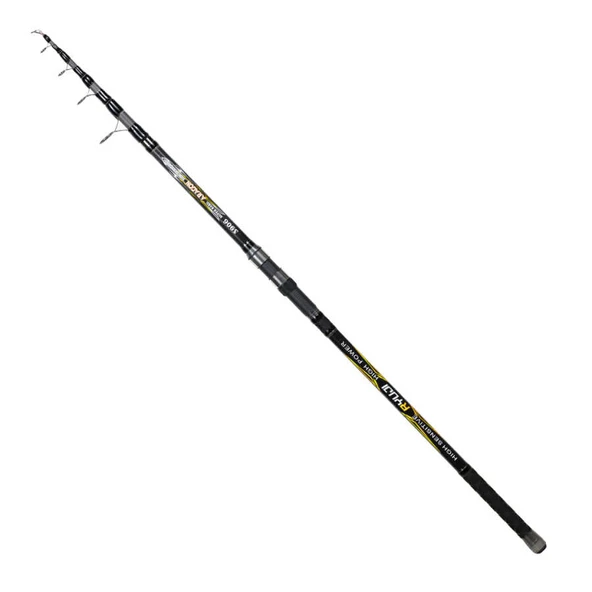 RYUJI ARAGON 3.90M 60-150GR TELE KAMIŞ  Standart Standart