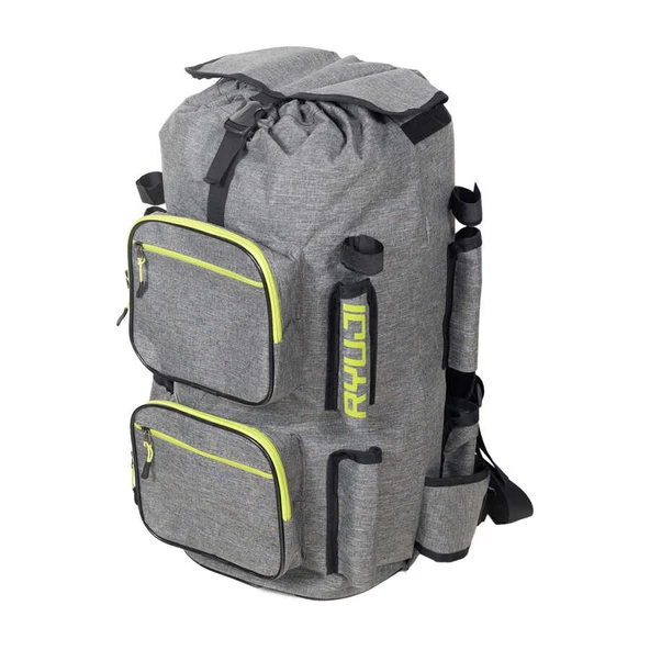RYUJI 55 LİTRE SIRT ÇANTASI  Standart Standart - 2