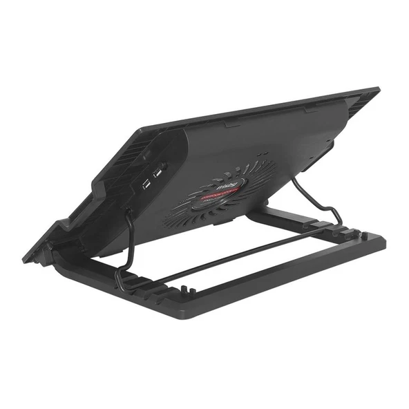 Frisby FNC-35ST 10"-17" Siyah Notebook Soğutucu Stand - 2