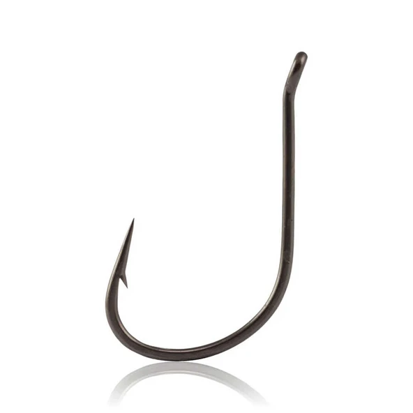 Mustad Wormer 10301AP Olta İğnesi  TITANX NO:1/0 - 10LU ürün görseli 1