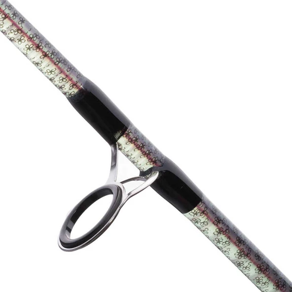 Albastar Taliante 3381 Dolgu Tekne Olta Kamışı  Standart 210CM - Resim 3