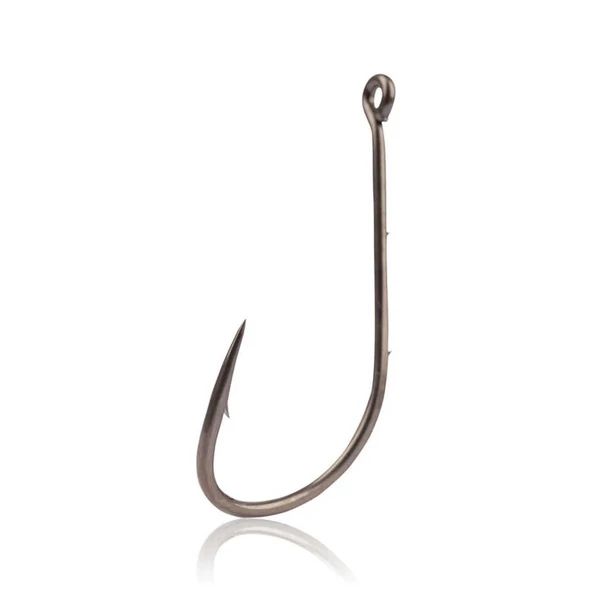Mustad Baitholder 92668AP Olta İğnesi  TITANX NO:2/0 - 8LI - Resim 4
