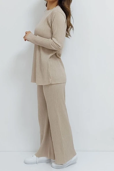 Bkmc Uzun Kollu Kaşkorse Takım Taş - 3