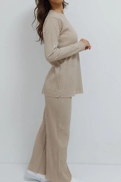 Bkmc Uzun Kollu Kaşkorse Takım Taş - 4