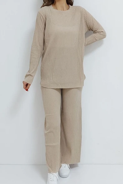 Bkmc Uzun Kollu Kaşkorse Takım Taş