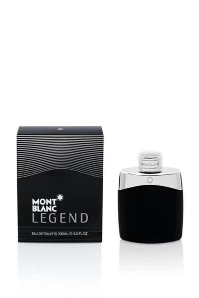 Mont Blanc Legend Erkek Parfümü EDT 100 ML