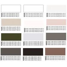 Rich Multi Decor Chalked Boya 250 Ml Paris Keteni 4510 - Resim 2