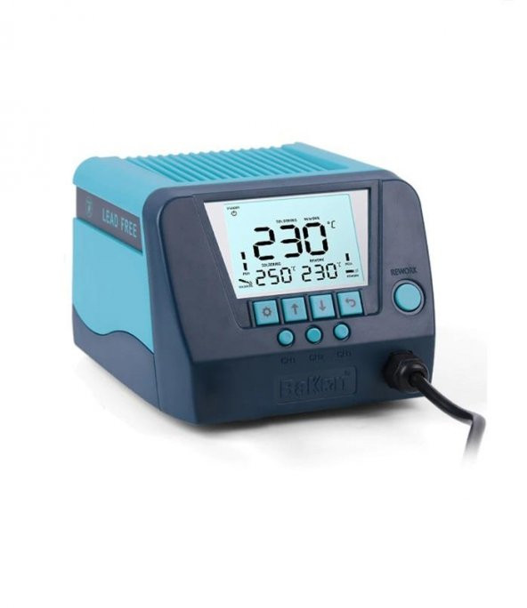 Bakon BK60 60w İntelligent Havya İstasyonu - 2