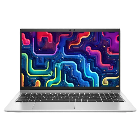 HP EliteBook 655 G9 5N4Q5EA07 Ryzen5 5675U 32GB 512SSD+1TBSSD 15.6" FHD W11P Dizüstü Bilgisayar-CNT008