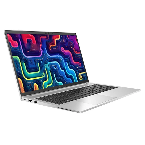 HP EliteBook 655 G9 5N4Q5EA03 Ryzen5 5675U 16GB 512SSD+1TBSSD 15.6" FHD W11P Dizüstü Bilgisayar-CNT004 - Resim 2