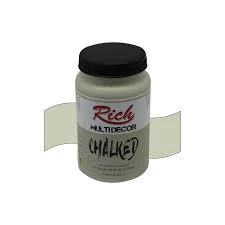 Rich Multi Decor Chalked Boya 250 Ml Ürgüp 4572 - Resim 2