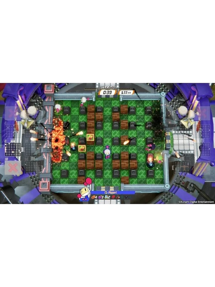 Super Bomberman R 2 PS5 Oyunu - 2