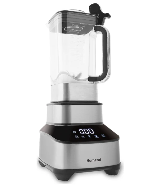 Homend Blendsetter Pro 1921H XL Power 1600 W Blender