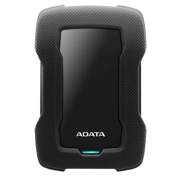 ADATA HD330 2TB Darbeye Dayanıklı Ekstra İnce HDD