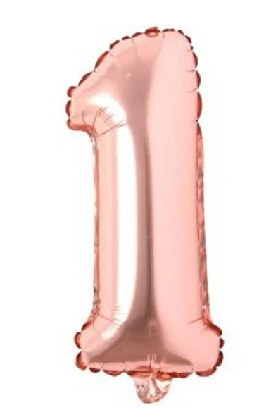 Bkmc Yaş Folyo Balon 36 Cm