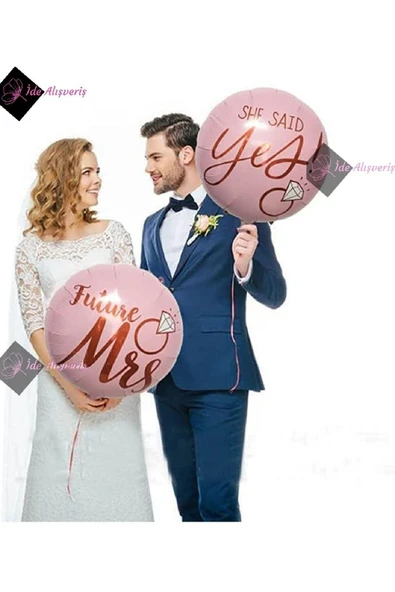 Bkmc Bekarlığa Veda Seti Rose Gold Rose Yüzük 3’lü Set ürün görseli