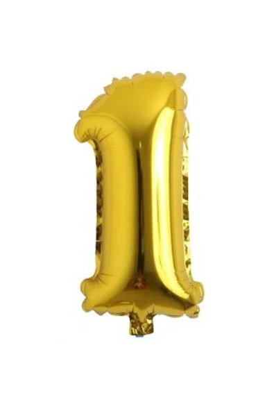 Bkmc Yaş Folyo Balon 36 Cm