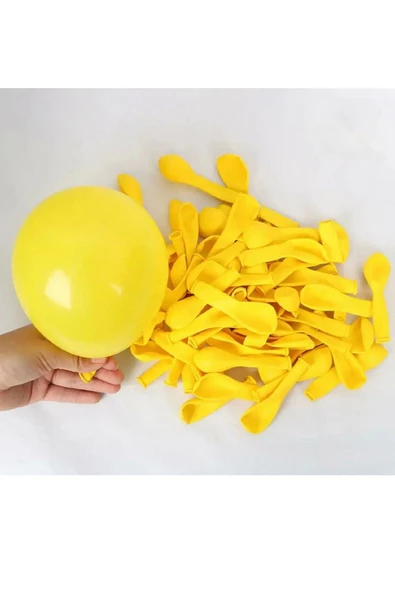 Bkmc 5 İNC MİNİ  10 ADET  BALON