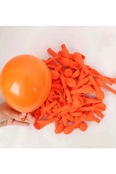 Bkmc 5 İNC MİNİ  10 ADET  BALON