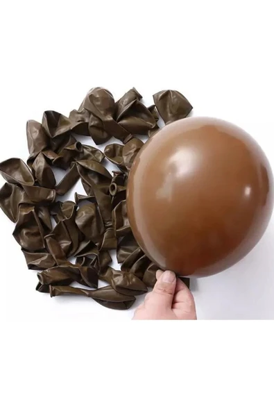 Bkmc 5 İNC MİNİ  10 ADET  BALON