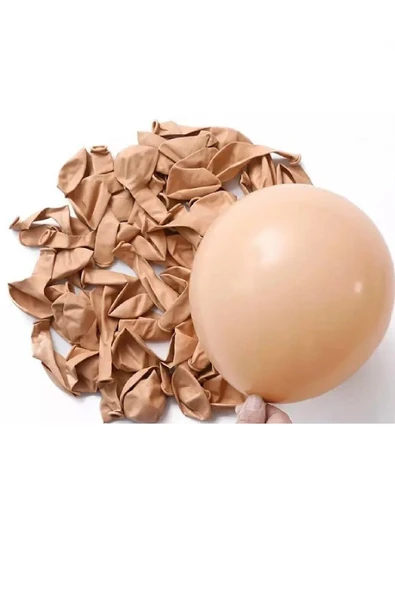 Bkmc 5 İNC MİNİ  10 ADET  BALON