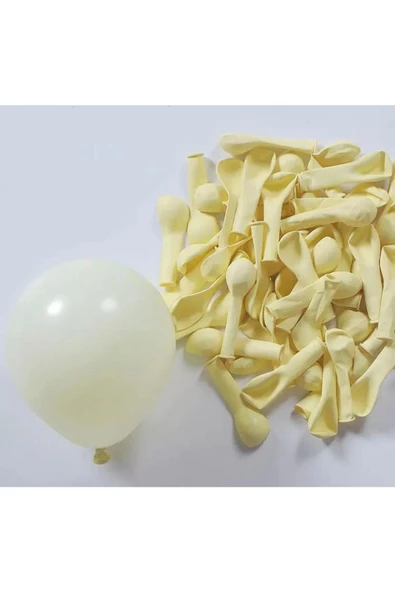 Bkmc 5 İNC MİNİ  10 ADET  BALON