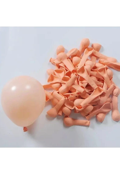 Bkmc 5 İNC MİNİ  10 ADET  BALON