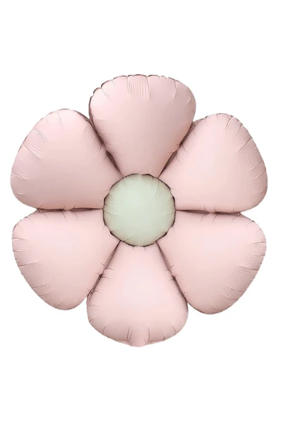 Bkmc RETRO RENK PAPATYA FOLYO BALON - 4