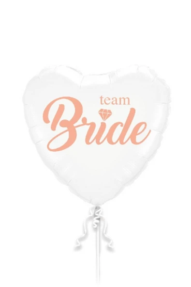 Bkmc Team Bride 18? Inç Kalp