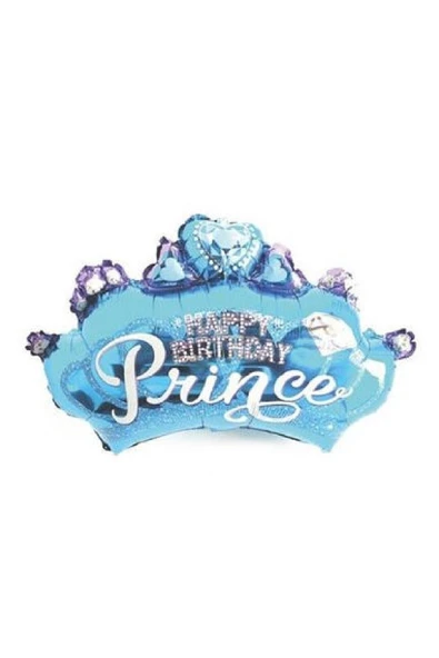 Bkmc Kral Prens Mavi Taçı ürün görseli