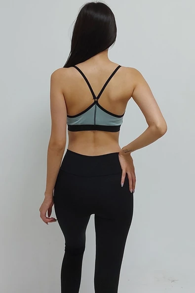 Bkmc Ip Askılı Büstiyer Mint - 2