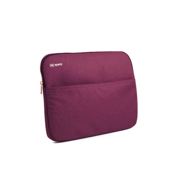 Speck Transfer Pro-Pocket Evrensel Dizüstü Bilgisayar Kılıfı Winemaker Kırmızı