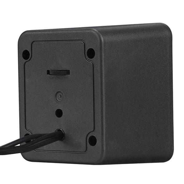 Snopy SN-66 2.0 Beyaz USB Speaker - 6