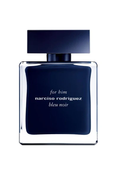 Narciso Rodriguez For Him Bleu Noir Erkek Parfümü EDT 100 ML
