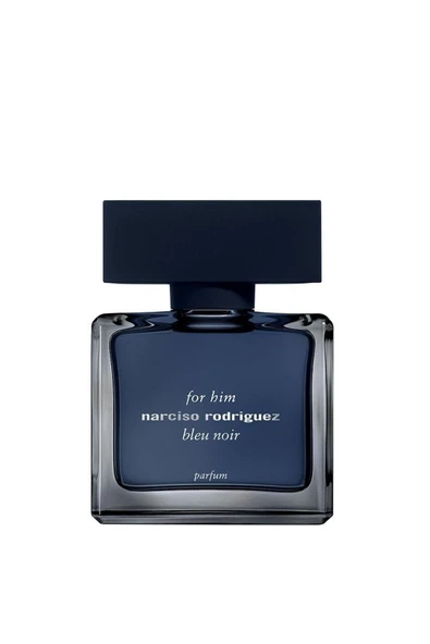 Narciso Rodriguez For Him Bleu Noir Erkek Parfümü EDP 50 ML